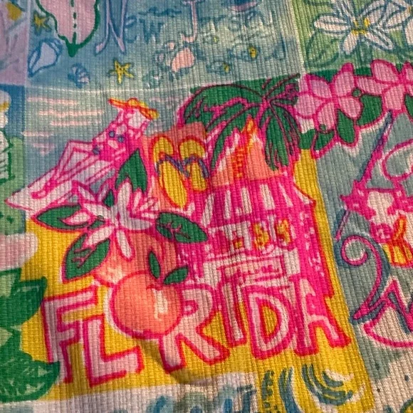 Lilly Pulitzer state of mind Skirt - Picture 5 of 12